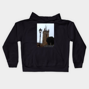 St Michael's Parish Church, Linlithgow Kids Hoodie